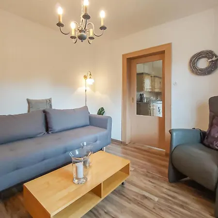 1 Bedroom Amazing In * Bad Schlema