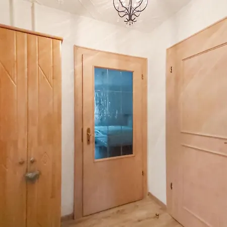 Apartment 1 Bedroom Amazing In *