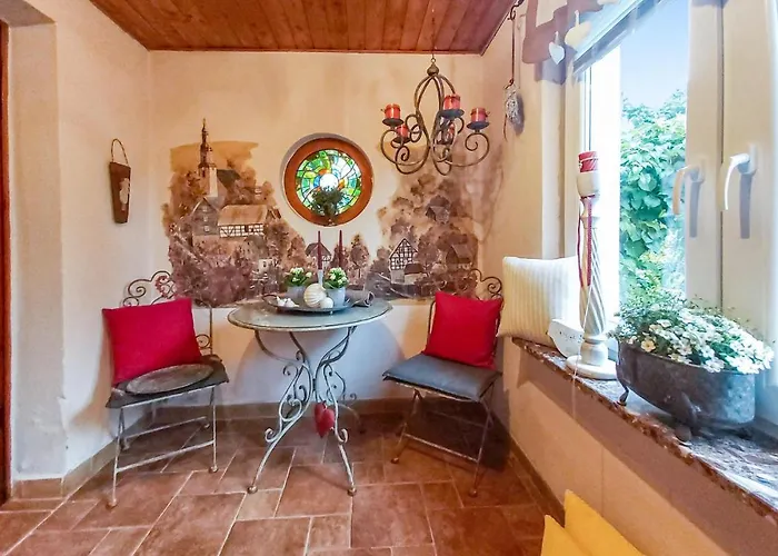 Stunning In Apartment *