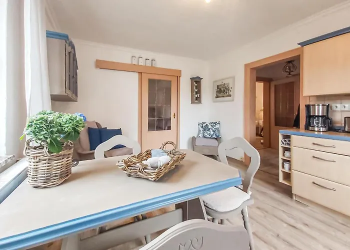 Stunning In Aue-Bad Schlema