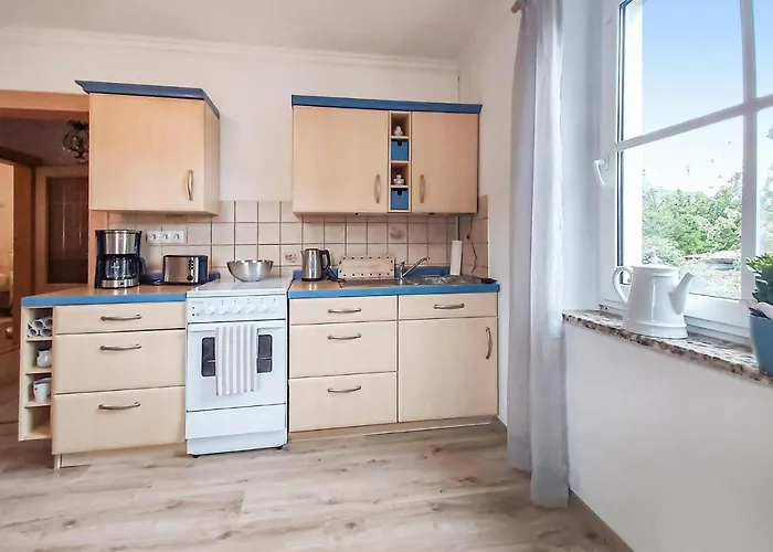 Stunning In Apartment *