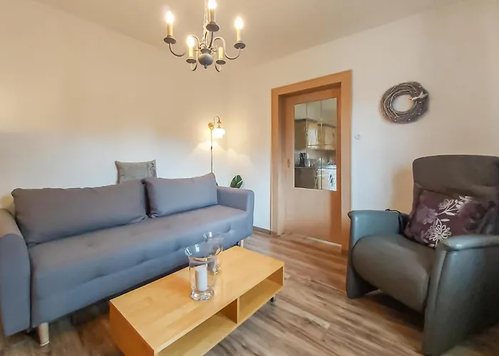 Stunning In * Aue-Bad Schlema