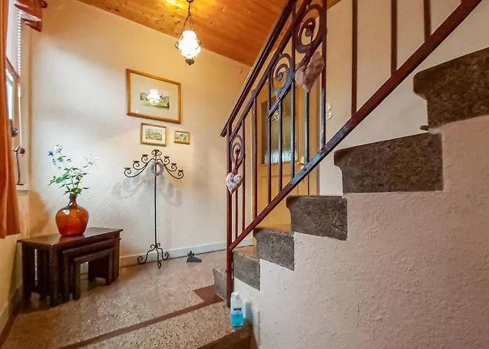 Stunning In Apartment