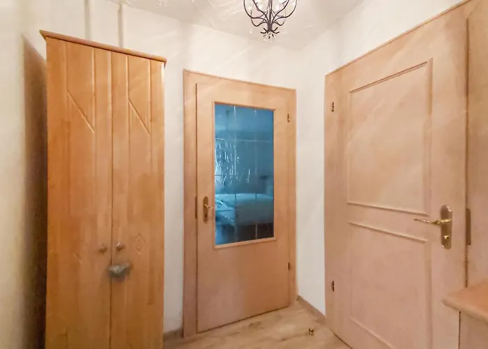 Apartment Stunning In *