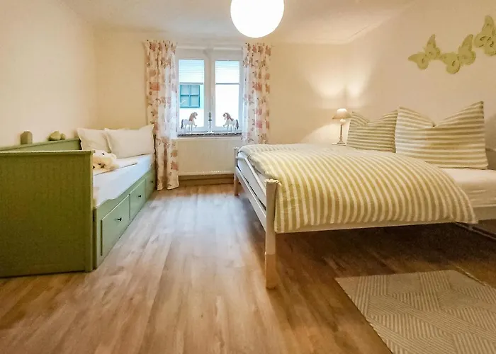 Stunning In Apartment *